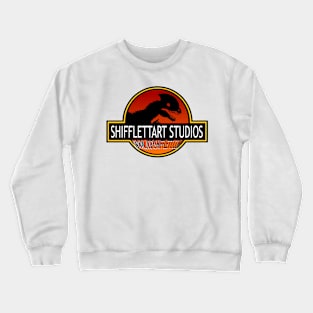 Logo Crewneck Sweatshirt